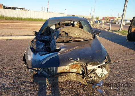 2021 Subaru Impreza Sport из США, поврежденный, VIN 4S3GKAM62M3603274